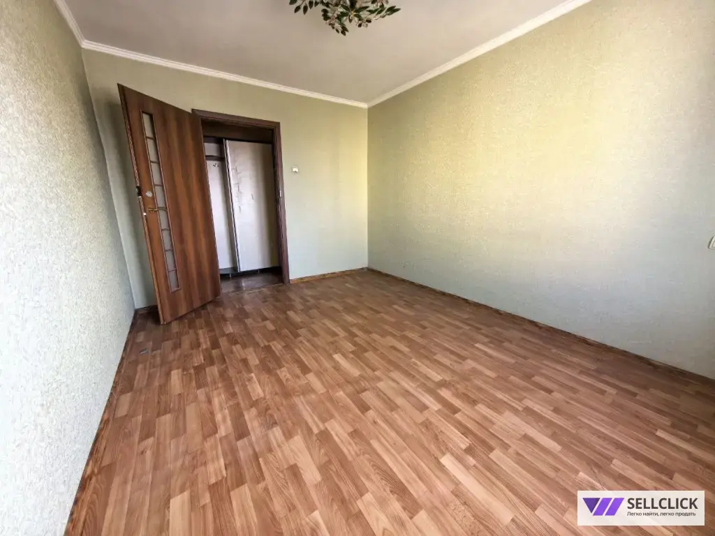 Квартира 3 комнаты, 59.6 м², 5/9 эт., Агент
