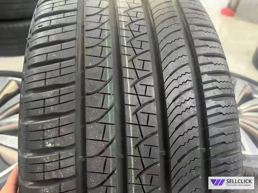 колеса Land Rover Range Rover r23