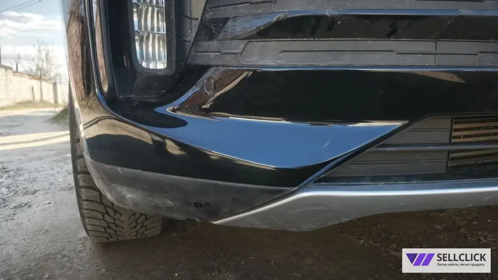 покраска авто бамперов любых элементов