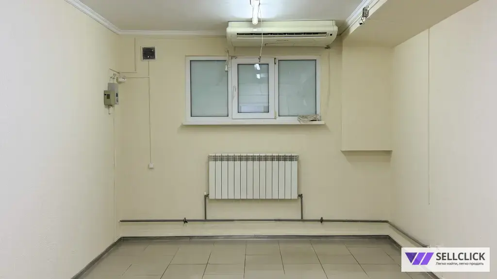 коммерческое помещение