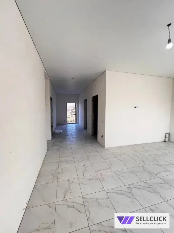 Дом 90 м², участок 5 сот.