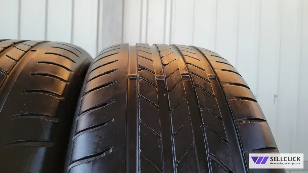 Шины 245/50 R18 100W