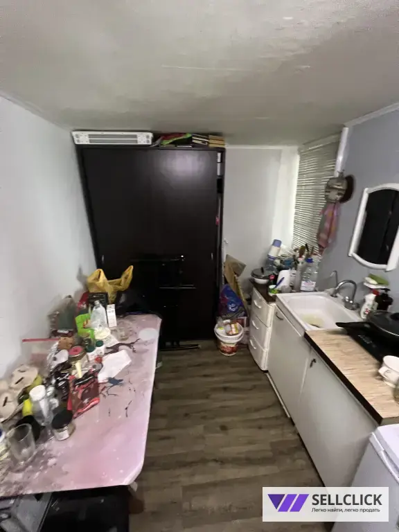 Квартира 1 комната, 31 м², 1/2 эт., Агент