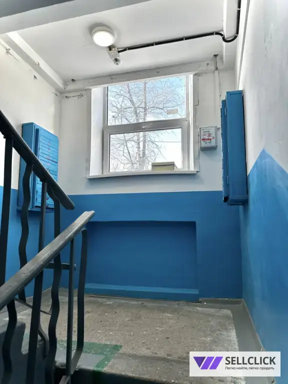 Комната 31 м², в квартире 1 комната, Панельный, 1/5 эт.