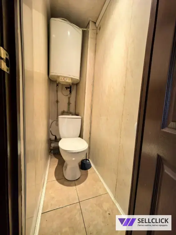 Квартира 3 комнаты, 59.6 м², 5/9 эт., Агент