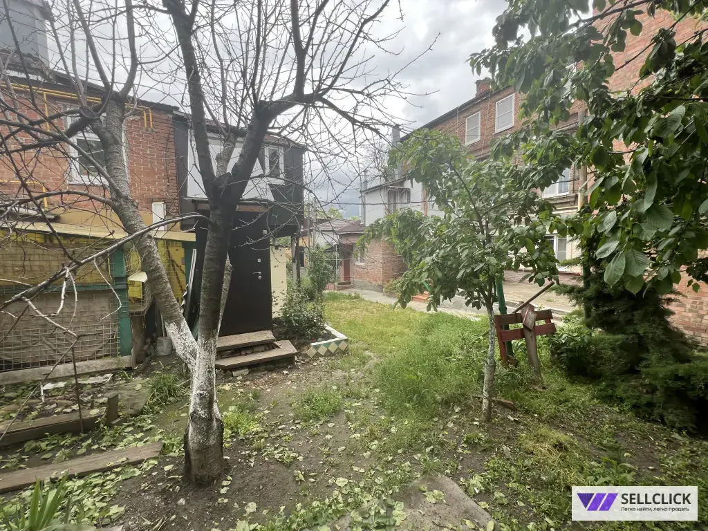 Квартира 1 комната, 31 м², 1/2 эт., Агент
