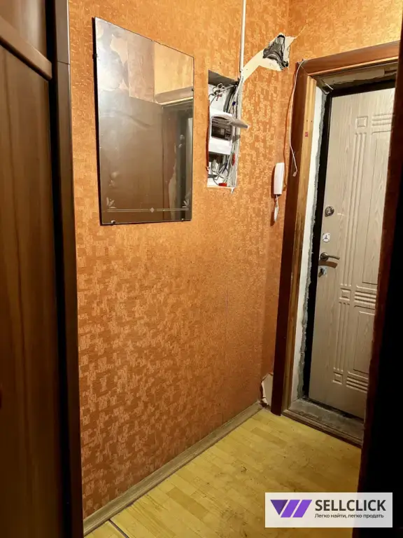 Комната 30 м², в квартире 1 комната, Панельный, 5/5 эт.
