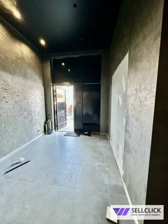 ПСН ремонт, 4 мокрых точки (136м2) Скандинавия