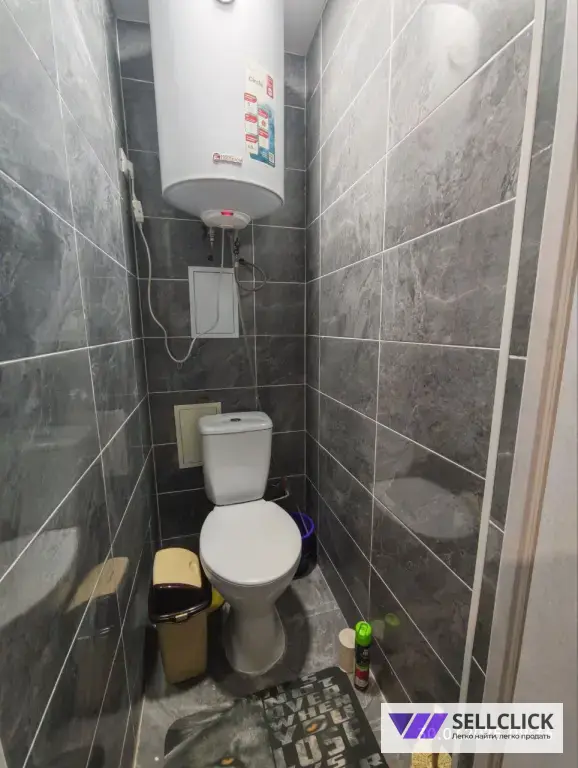 Квартира 2 комнаты, 48 м², 9/9 эт., Агент