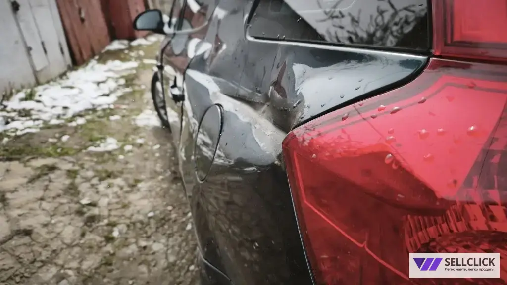 покраска авто бамперов любых элементов