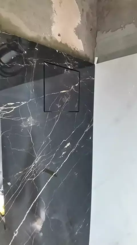 Укладка керамогранитной плитки