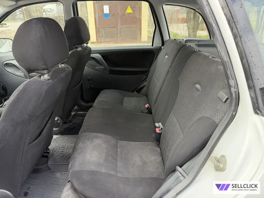 LADA (ВАЗ) Kalina 1.6 Механическая, 2012, 310000 км