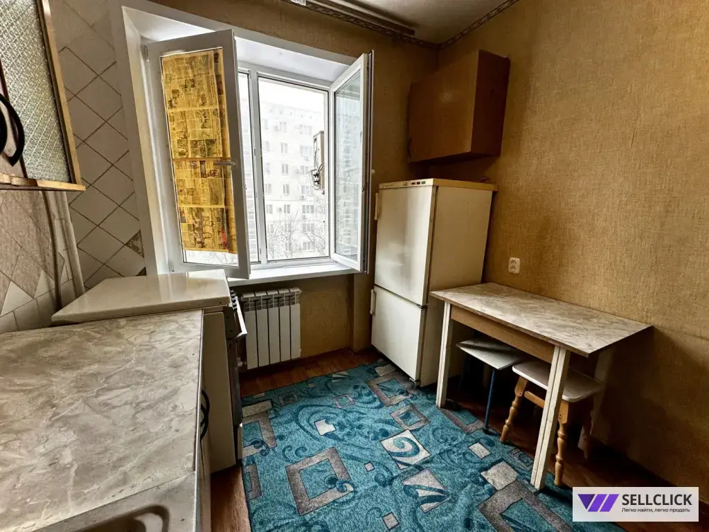 Комната 30 м², в квартире 1 комната, Панельный, 5/5 эт.