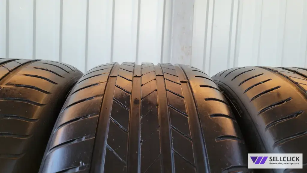 Шины 245/50 R18 100W