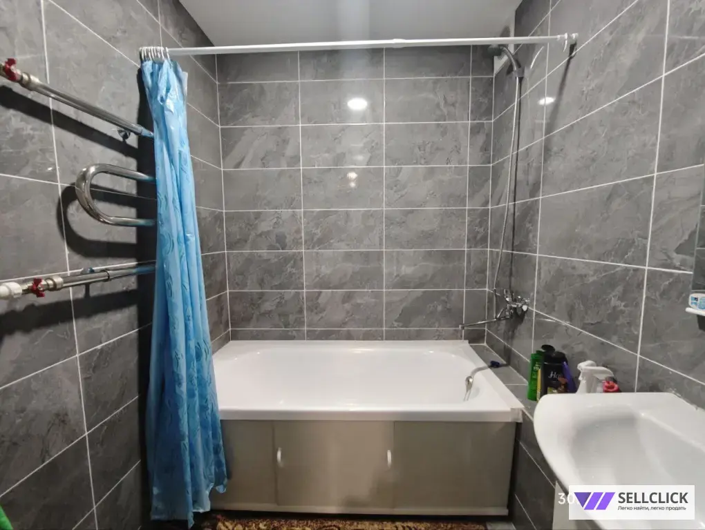 Квартира 2 комнаты, 48 м², 9/9 эт., Агент
