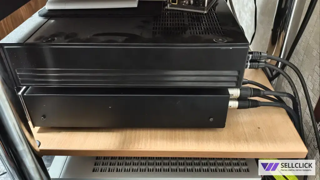 Sony CDP 553 esd