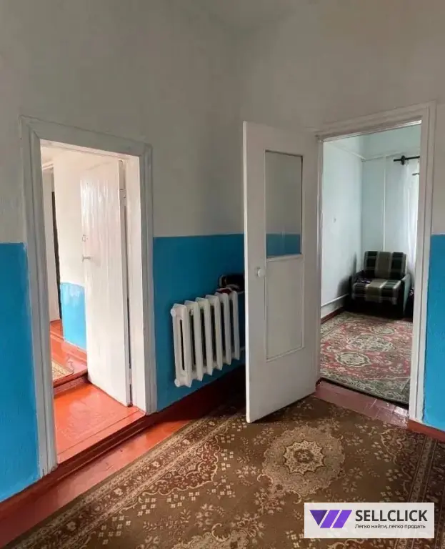 Дом 79 м², участок 25 сот.