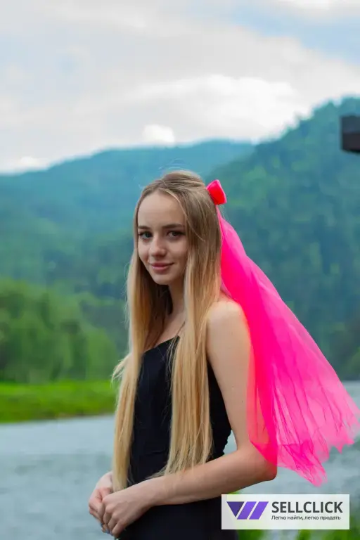 фотограф Красноярск, портретный фотограф