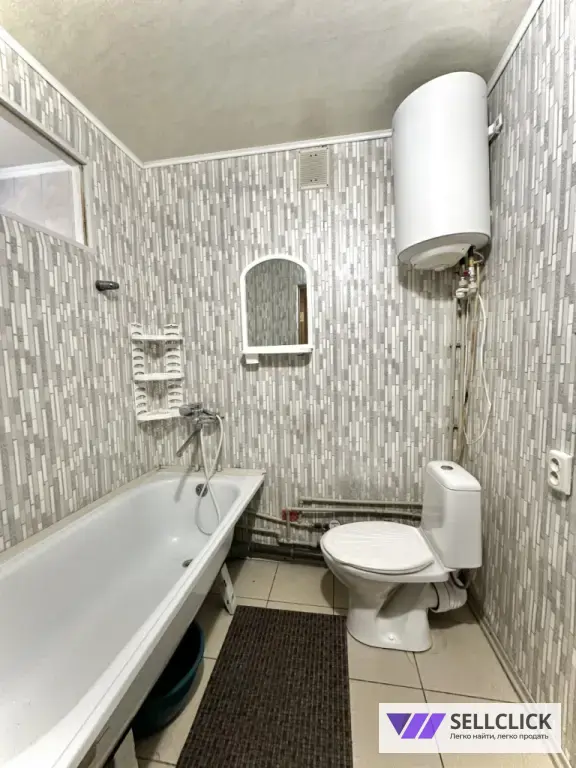 Комната 31 м², в квартире 1 комната, Панельный, 1/5 эт.