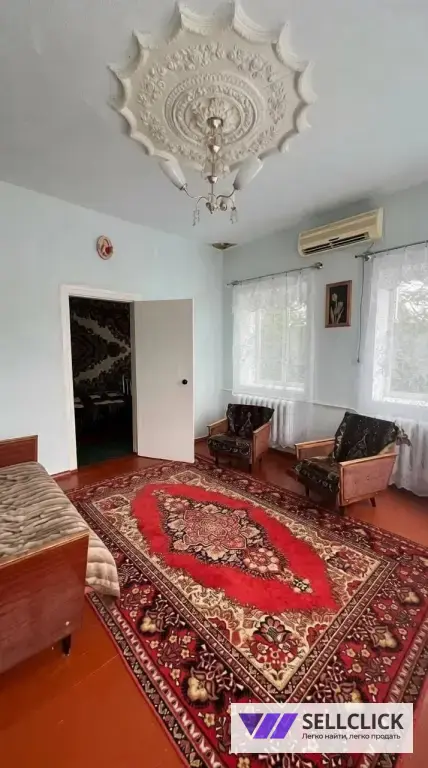 Дом 79 м², участок 25 сот.