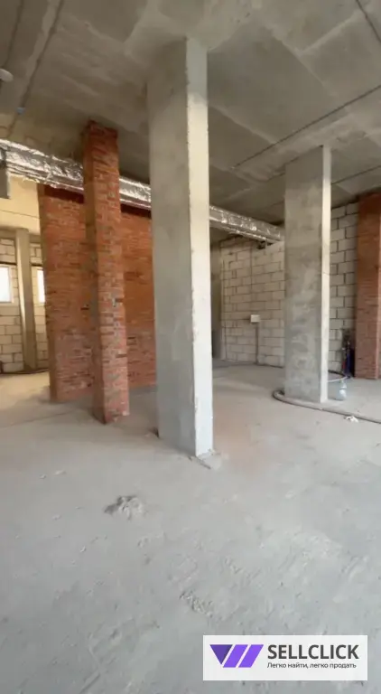 Аренда ПСН 116 м2 Скандинавия