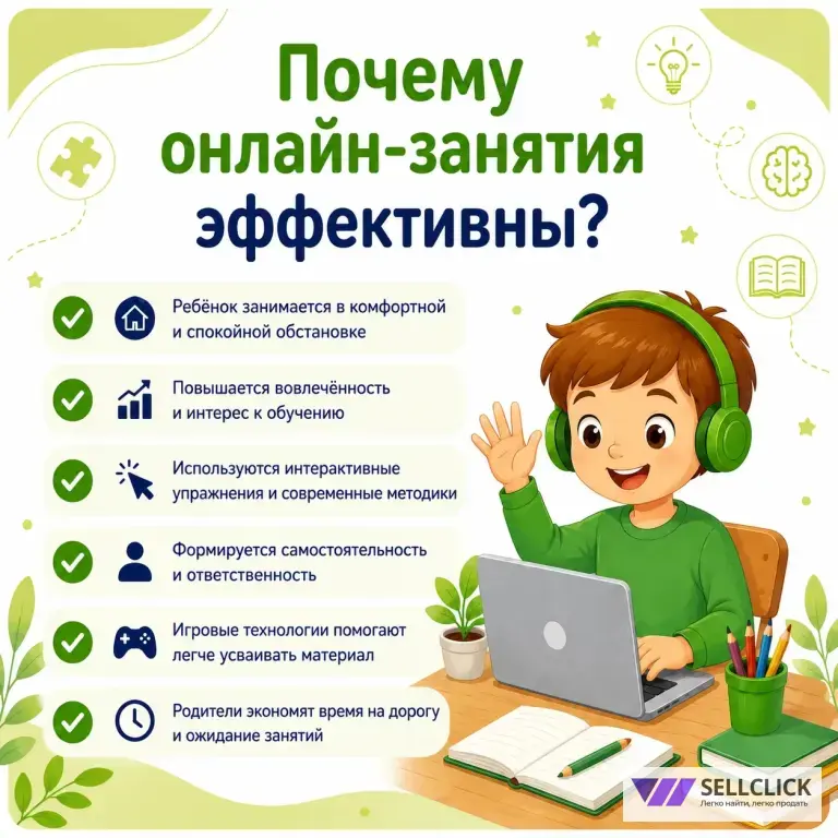 Подготовка к школе. Начальные классы.