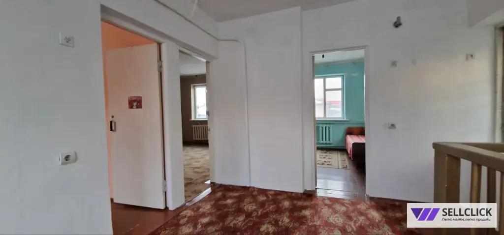 Дом 109 м², участок 8.5 сот.