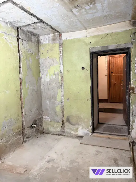 Коммерческое помещение -Цоколь
