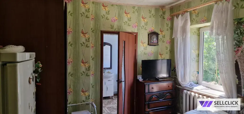 Дом 44 м², участок 5 сот.