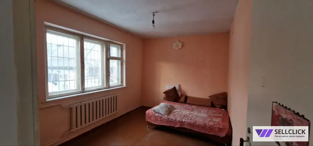 Дом 109 м², участок 8.5 сот.