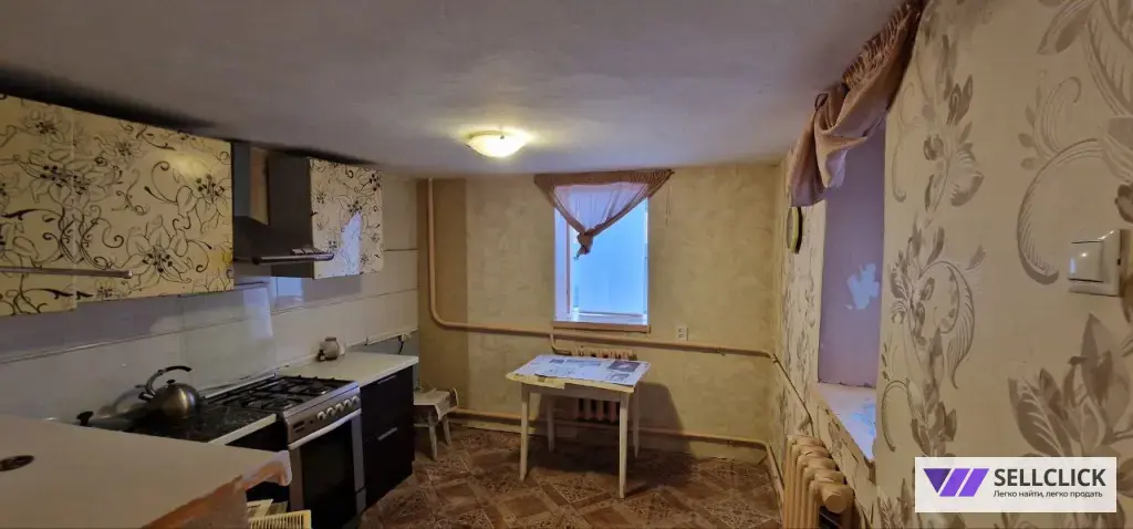 Дом 109 м², участок 8.5 сот.
