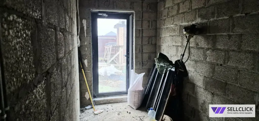 Дом 350 м², участок 10 сот.