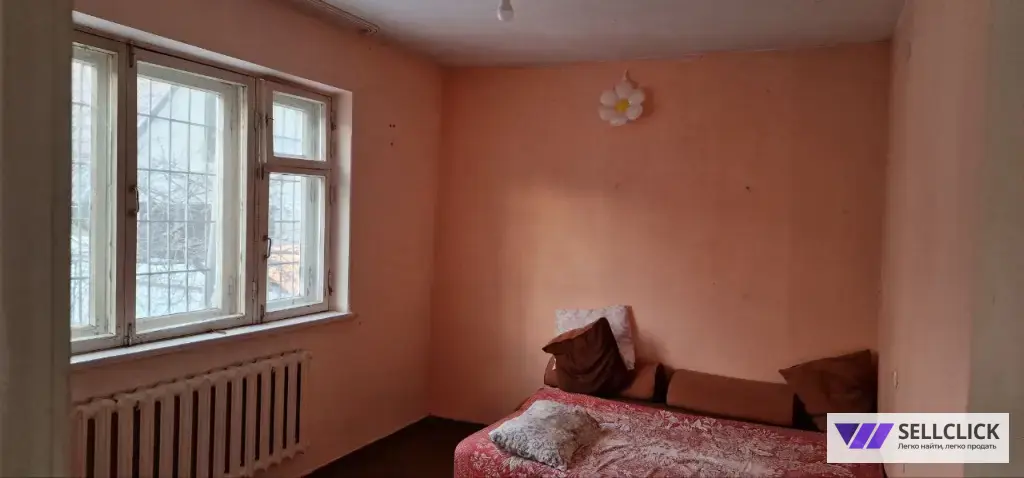 Дом 109 м², участок 8.5 сот.