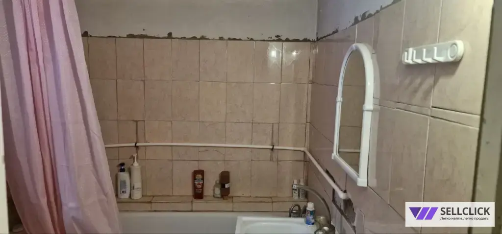 Дом 109 м², участок 8.5 сот.