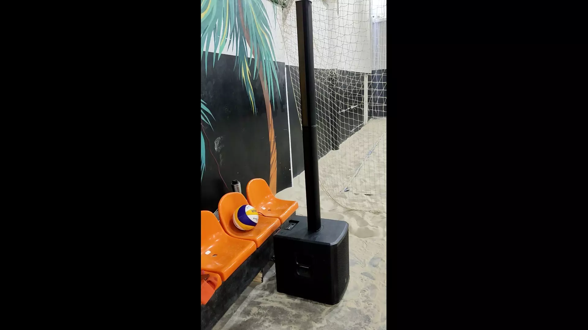 Turbosound iP2000 V2 Активная АС