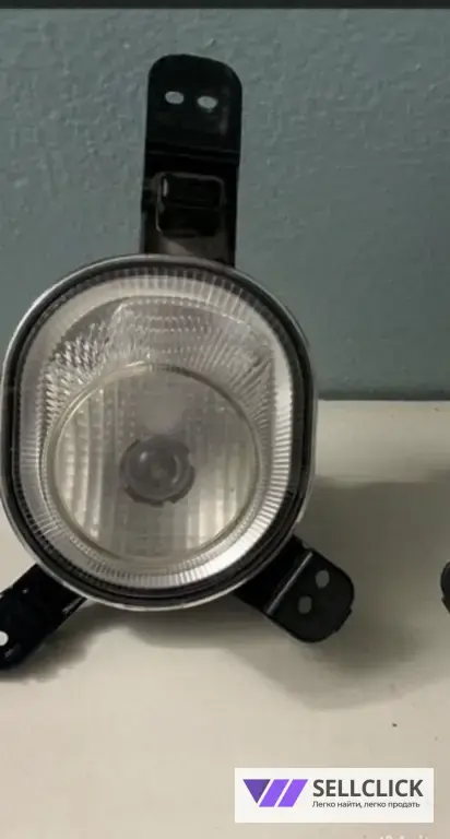 Птф передняя правая Киа Рио 2017-2020