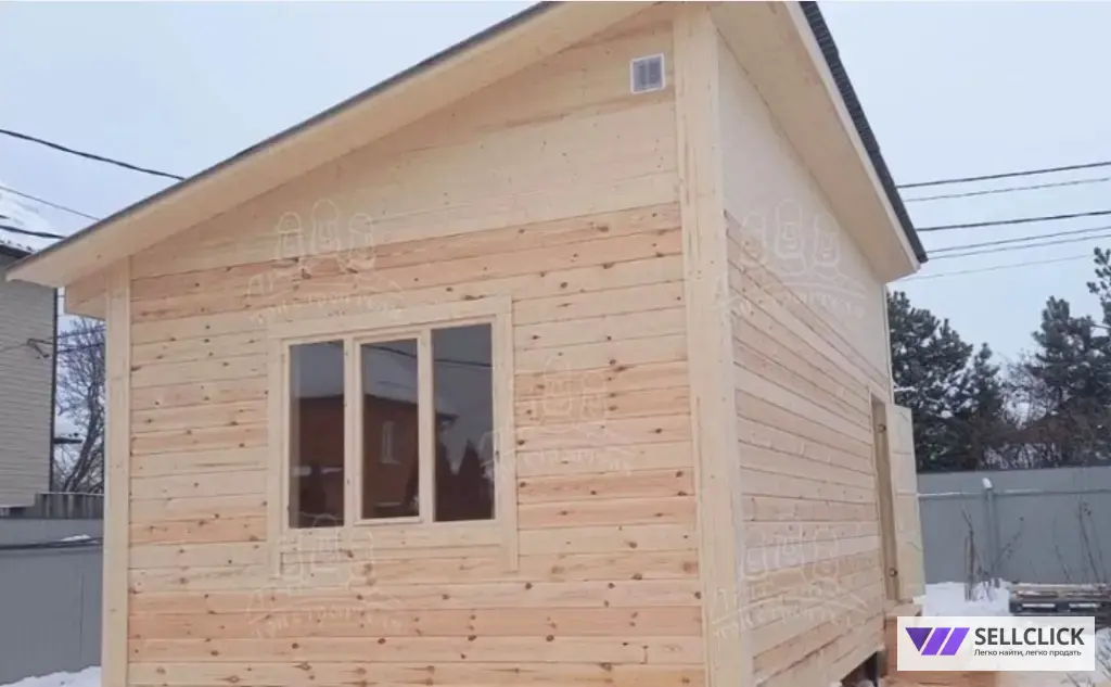 Строительство домов / Строительная бригада все виды работ