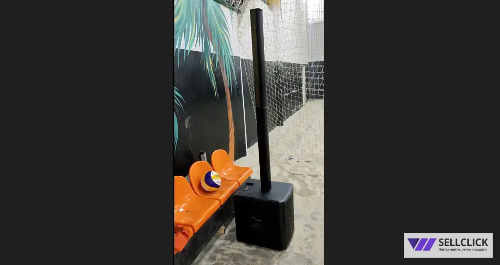 Turbosound iP2000 V2 Активная АС