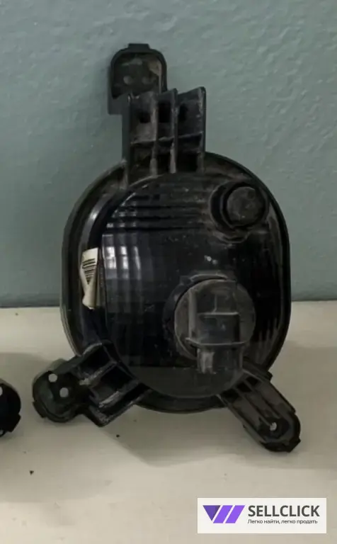 Птф передняя правая Киа Рио 2017-2020