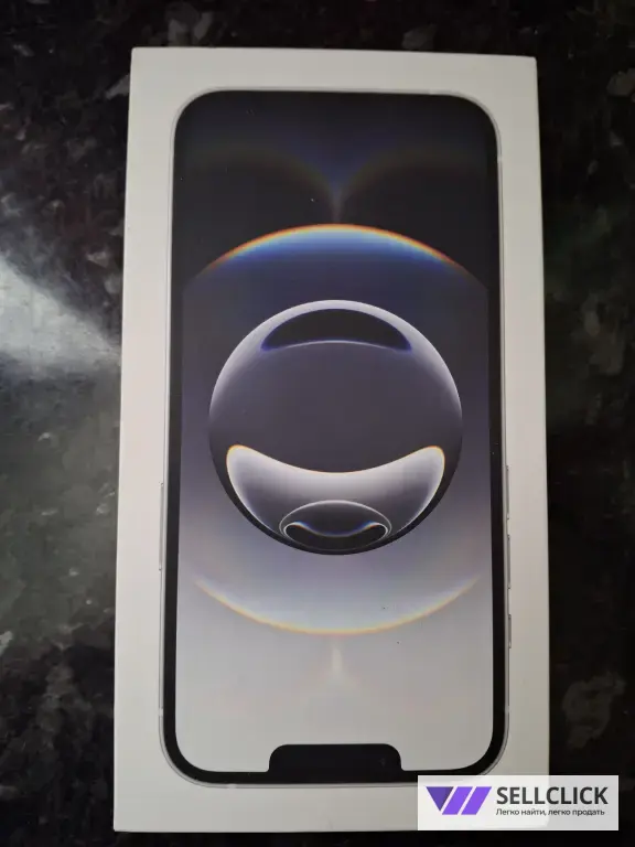 iPhone 16 E, 512 гБ