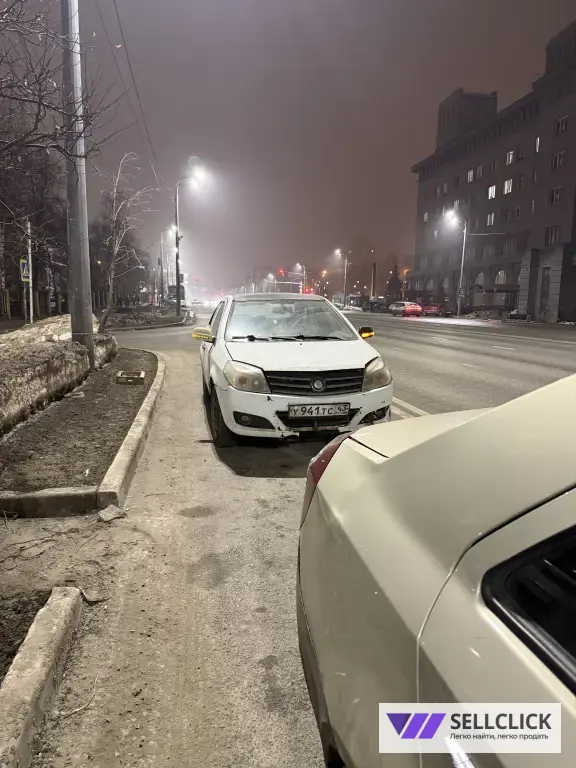 Geely mk 1.5 МКПП РАЗБОР