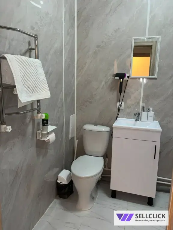 сдаю уютную чистую квартиру