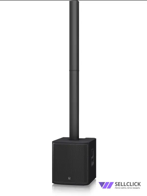 Turbosound iP2000 V2 Активная АС