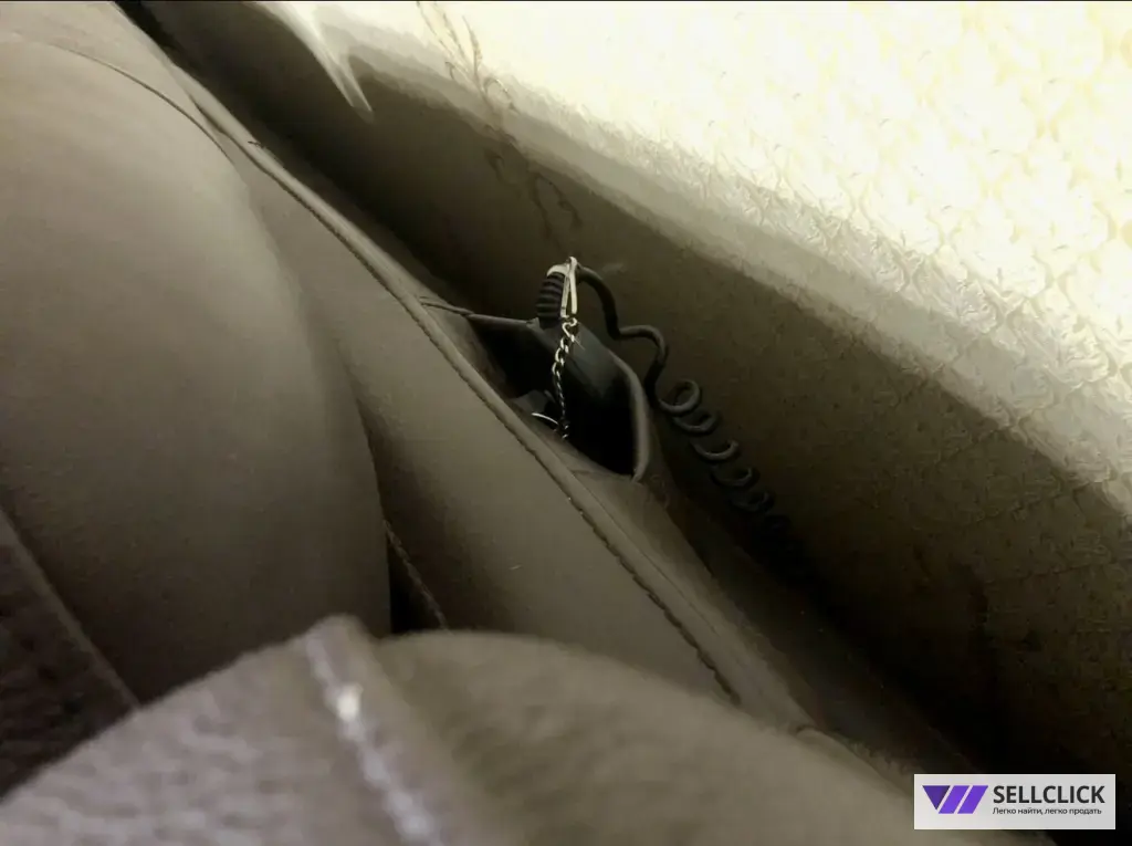 Диван из натуральной кожи, П образной формы, модульный, раскладной с встроеным раскладным креслом/