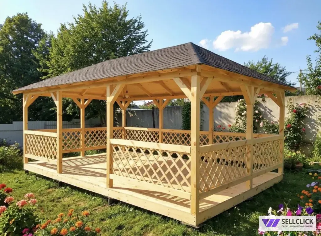 строительство домов бань пристройки