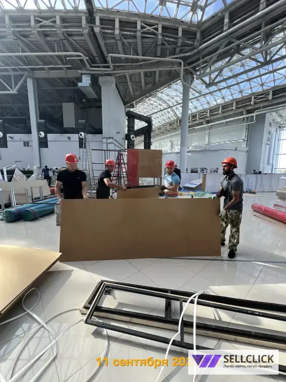 Грузчики. Хэлперы на мероприятия,форумы,выставки