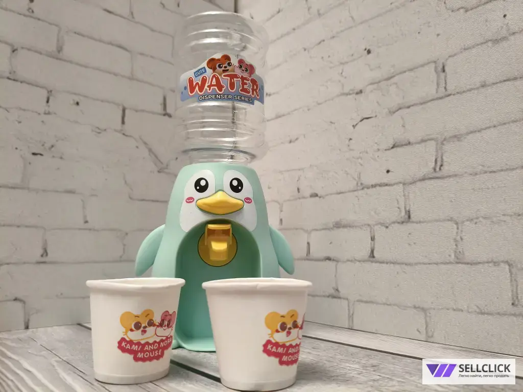 Детская Кулер 0.350