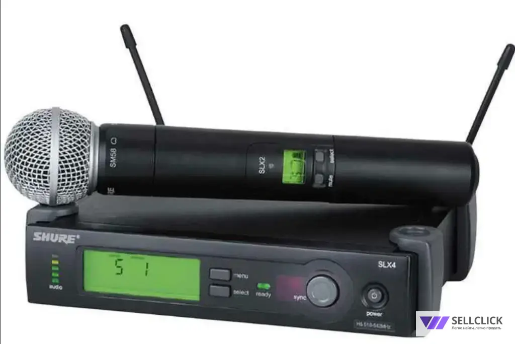 Музыкальная аппаратура в аренду