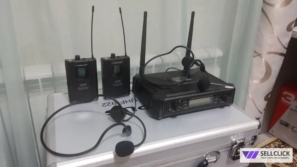 Музыкальная аппаратура в аренду