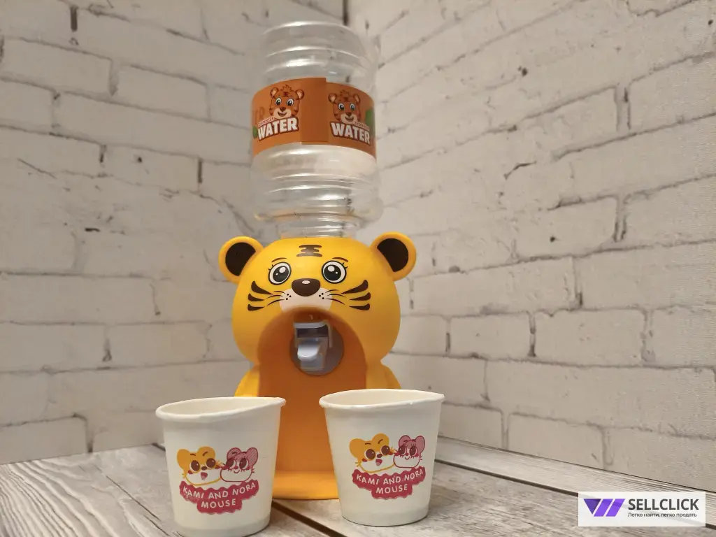 Детская Кулер 0.350